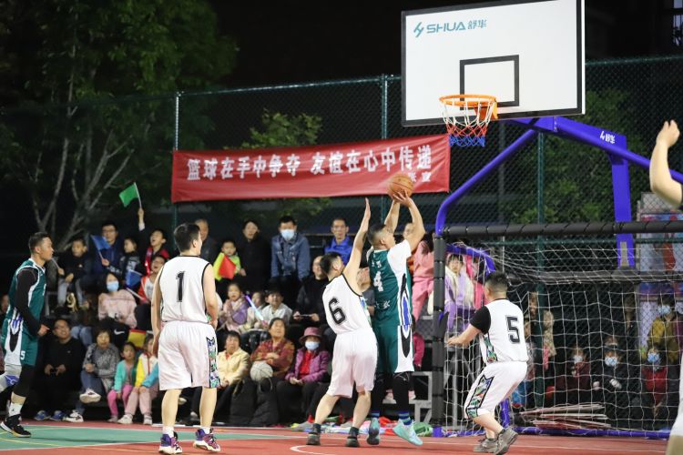 内线另