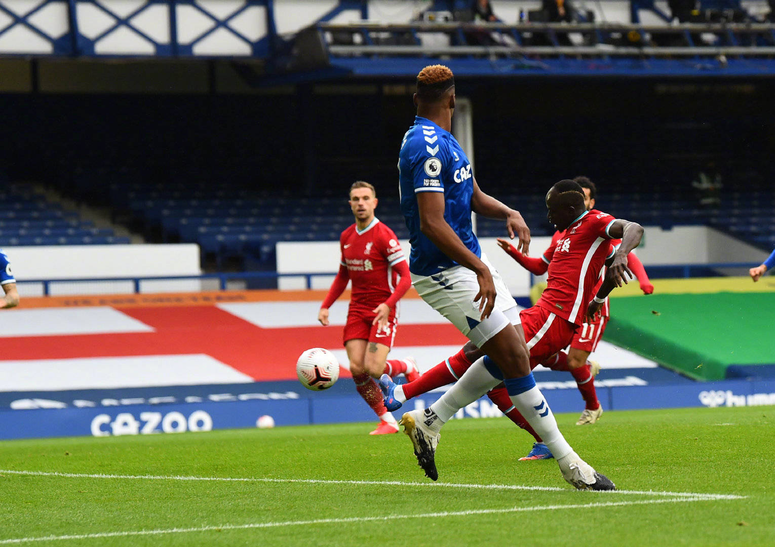 一个常态 一个常态