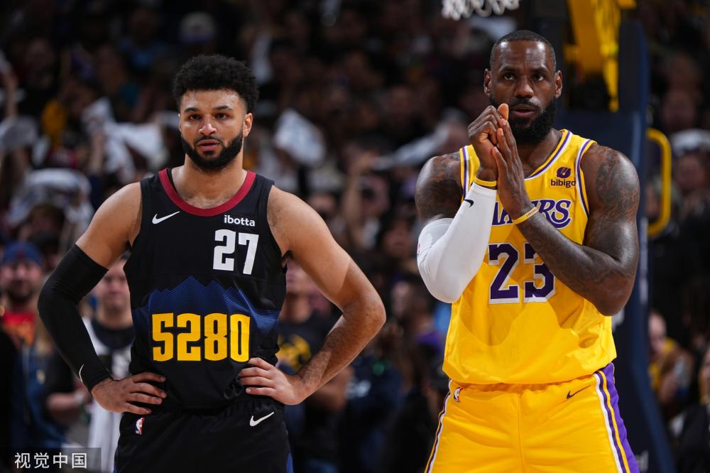 周琦作为中 周琦作为中